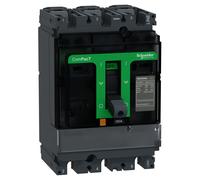 Schneider Electric C253250S NSX250NA inter-sec 250A 3P