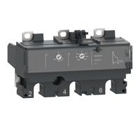 Schneider Electric C253TM200D NSX250DC DECL TMDC 3P3D 200A
