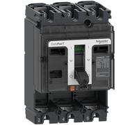 Schneider Electric C25F3D Disjoncteur 1 pc(s)