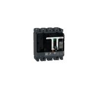 Schneider Electric C25F4TM200D1 NSX200 DC PV DISJ 4P4D 200A