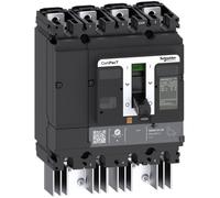 Schneider Electric C25F4TM250D3 Disjoncteur 1 pc(s)