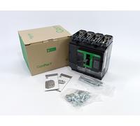 Schneider Electric C25N4TM250 Disjoncteur, ComPacT NSX250N, 50kA/415VAC