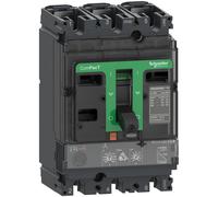 Schneider Electric C25R32M220 Disjoncteur 1 pc(s)