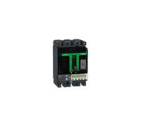 Schneider Electric C25R35E160 Disj ML5.2E 160A 3P3D NSX250R