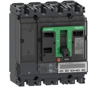 Schneider Electric C25R46E160 Disjoncteur 1 pc(s)