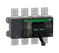 Schneider Electric C320H4FM NS 3200H bloc coup 3200A 4P FM