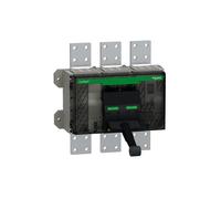 Schneider Electric C320S3FM NS3200NA inter-sect 3200A 3P