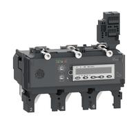 Schneider Electric C4035E400 Dcl. ML5.3E 400A 3P3D NSX400