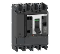 Schneider Electric C404400DS NSX400NA INTER DC 4P 400A
