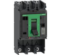 Schneider Electric C40F3 NSX400F bloc coupure 400A 3P