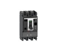 Schneider Electric C40F3TM250D Disjoncteur 1 pc(s)
