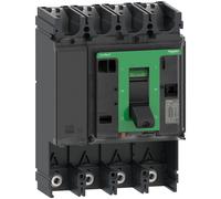 Schneider Electric C40F4 Disjoncteur 1 pc(s)