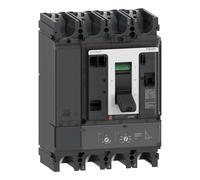 Schneider Electric C40F4TM320D NSX400FDC DISJ 4P4D 320A