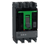Schneider Electric C40N32M320 NSX400N disj ML2.3M 320A 3P3D