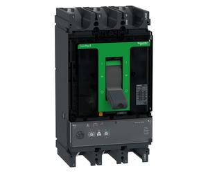 Schneider Electric C40N32M320 NSX400N disj ML2.3M 320A 3P3D