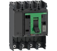 Schneider Electric C40N4 Disjoncteur 1 pc(s)