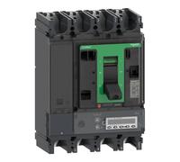 Schneider Electric C40R46E400 Disjoncteur 1 pc(s)