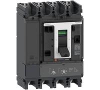 Schneider Electric C40S4TM400D Disjoncteur 1 pc(s)