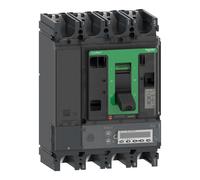 Schneider Electric C40W45E400 Dsj ML5.3E 4P4D 400A NSX400HB2