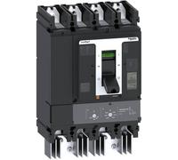 Schneider Electric C50F4TM250D3 Disjoncteur 1 pc(s)