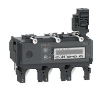 Schneider Electric C6336E630 Dcl. ML6.3E 630A 3P3D NSX630
