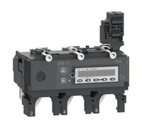 Schneider Electric C6336E630 Dcl. ML6.3E 630A 3P3D NSX630