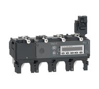 Schneider Electric C6345E630 Dcl. ML5.3E 630A 4P4D NSX630