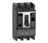 Schneider Electric C63F3TM500D NSX630FDC DISJ 3P3D 500A