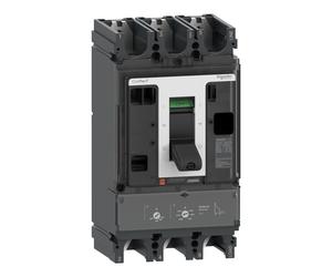 Schneider Electric C63F3TM500D NSX630FDC DISJ 3P3D 500A