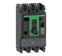 Schneider Electric C63V31M500 Dsj ML1.3M 3P3D 500A NSX630HB1