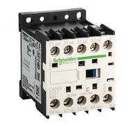Schneider Electric CA2 Relais auxiliaire - CA2KN22V7