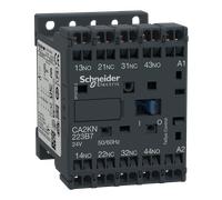 Schneider Electric CA2KN223P7 CONT 2F 2O RESS.230V50 60