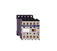 Schneider Electric Contacteur auxiliaire CA2KN22P7 – 2 NF, 2 NO – 230V 50/60Hz