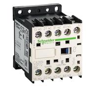 Schneider Electric Ca2kn22p72 Relais 230 V 50/60 Hz, Relais de commande 2 NO 2 NC contacts