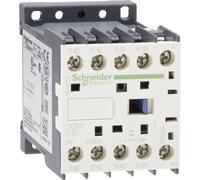 Schneider Electric CA2KN31B7 CONT 3F 1O VIS 24V 50 60H