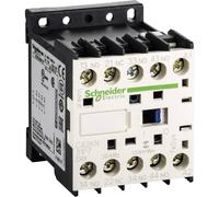 Schneider Electric CA2KN31P7 Contacteur auxiliaire 3 NO (T), 1 NF (R) 1 pc(s)