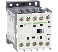 Schneider Electric CA2KN40B7 CONT 4F VIS 24V 50 60HZ