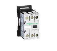 Schneider Electric CA2SK11B7 CONT AUX.1F 1O 24V 50 60