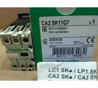 Schneider Electric CA2SK11G7 Contacteur Auxiliaire 056408 120V Neuf Boîte
