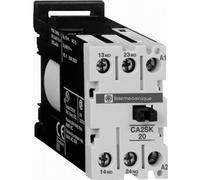 Schneider Electric CA2SK20P7 Contacteur auxiliaire 1 pc(s)