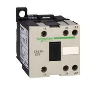 Schneider Electric CA2SKE20P7 CONT.AUX.2F ALT230V 50 60