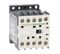 MINICONT. K AUX. 3NA+1NC 24VDC