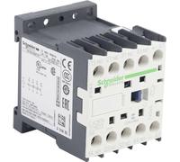Schneider Electric CA3KN22BD3 Contacteur auxiliaire 2 NF (R), 2 NO (T) 1 pc(s)