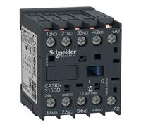 Schneider Electric CA3KN315BD Contacteur auxiliaire 1 pc(s)