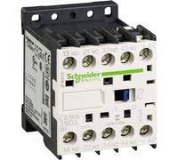 Schneider Electric CA3KN31BD3 Contacteur auxiliaire 3 NO (T), 1 NF (R) 1 pc(s)