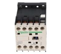 Schneider Electric CA4 Relais auxiliaire - CA4KN31BW3