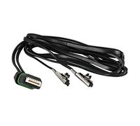 Schneider Electric Câble de capteur de température à sangle, longueur 1,5 m