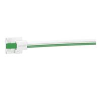 Schneider Electric - Canalis KB connecteur dérivation 16A L1+N+PE+bus cable 2m SCHNEIDER ELECTRIC KBC16DCS102T