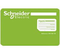 Schneider Electric Carte Compact-Flash 16 kB