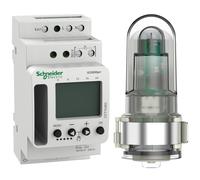 Schneider Electric CCT15483 Inter crpuscul programmable